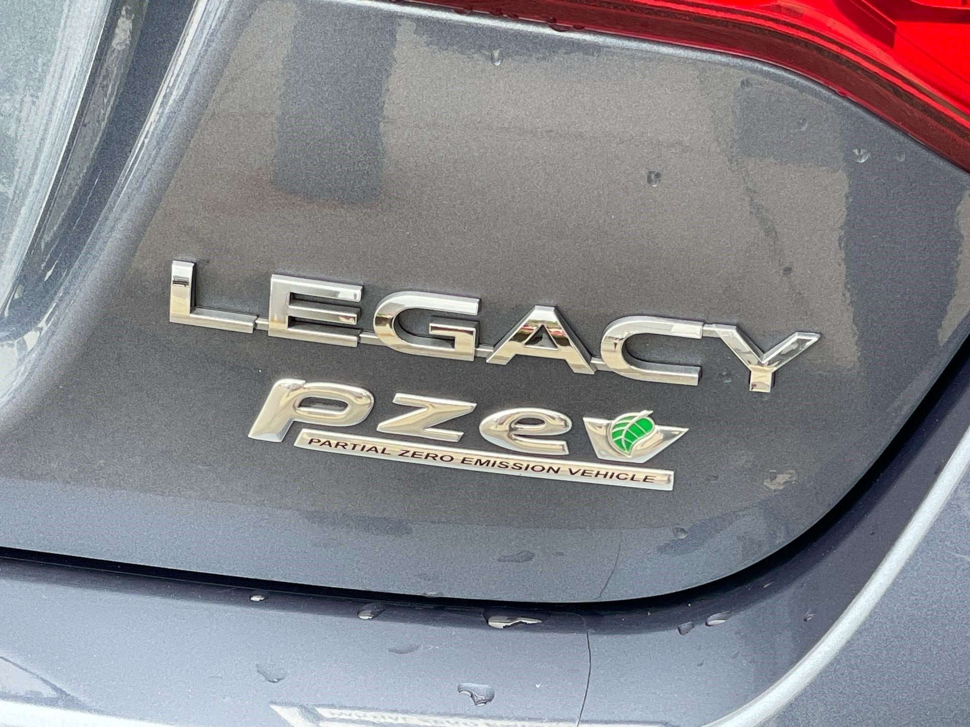 2015 Subaru LEGACY Base